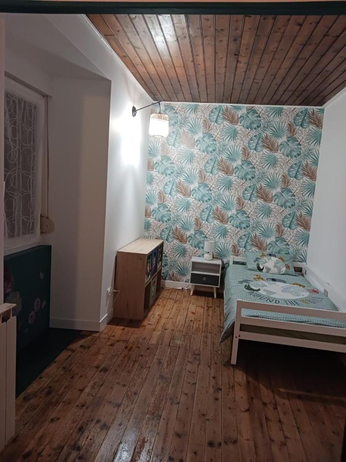 Maison Centre D'Hillion, A 300 M De La Plage De L'Hotellerie,Jardin Clos ,Animaux Bienvenus Ngoại thất bức ảnh